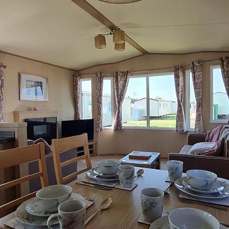 Готель Silvester'S Skegness Caravan Екстер'єр фото