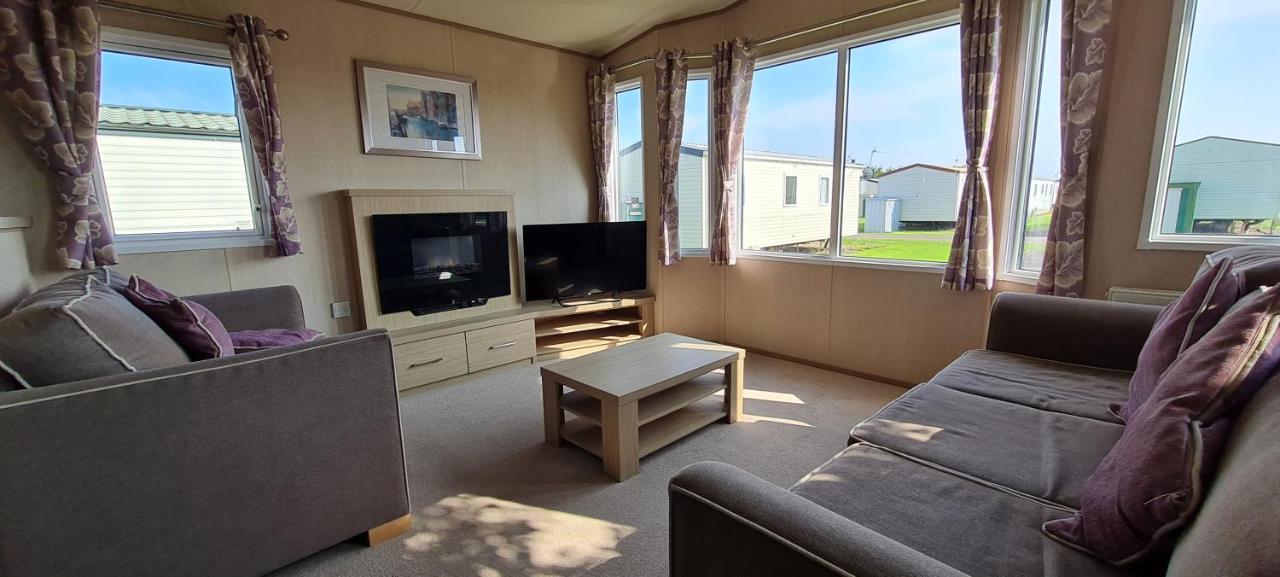 Готель Silvester'S Skegness Caravan Екстер'єр фото