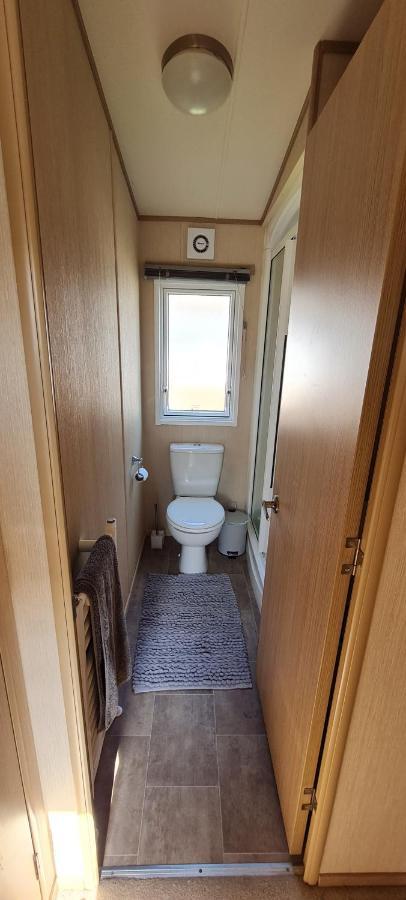 Готель Silvester'S Skegness Caravan Екстер'єр фото